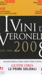 I Vini di Veronelli 2008