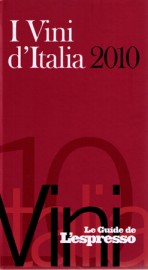L’Espresso – Vini d’Italia 2010